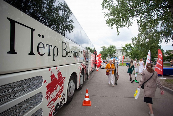 Пётр Великий