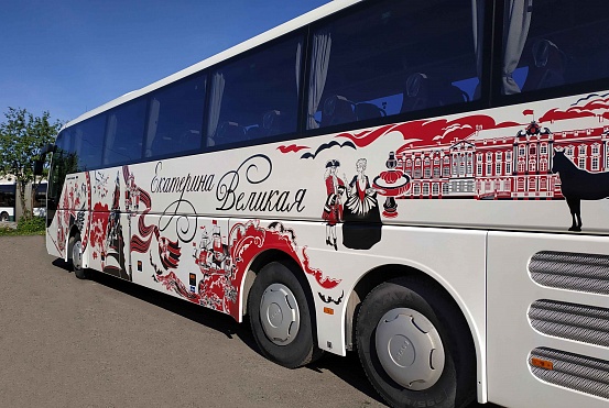 Екатерина Великая
